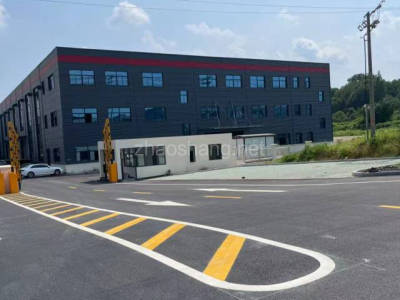 马鞍山厂房出租宣城宁国市8000平米厂房出租