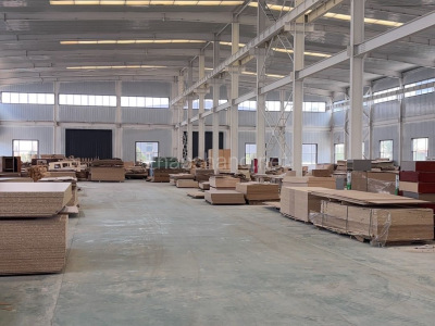 乌兰察布兴和县20000平米厂房租售