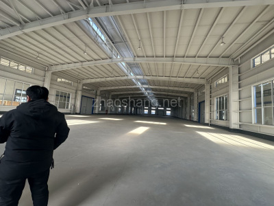 邯郸厂房出租廊坊固安县3000平米厂房出租
