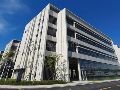 花园大平层厂房好用！户型多可分租