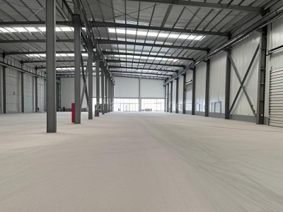 青岛厂房出租烟台福山区10000平米厂房出租