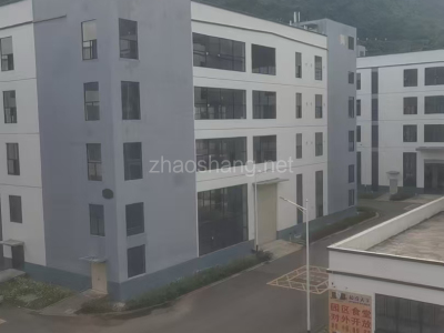 河池罗城10000平米厂房出租