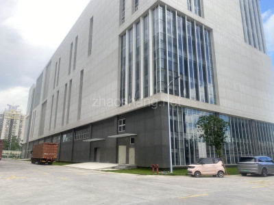 广州厂房出租广州黄埔区5500平米厂房出租