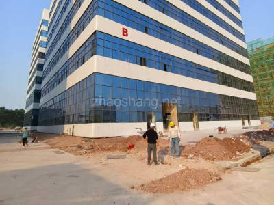 云浮厂房出租河源源城区1500平米厂房出售