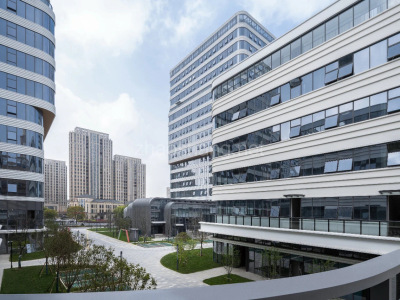 苏州昆山市12000平米写字楼租售