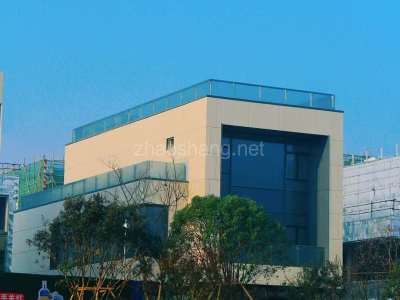 上海声通人工智能产业园