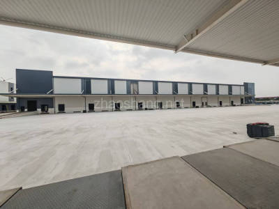 25年新建高台库+办公室+冷库