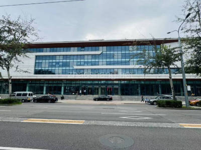 海淀区5000平米写字楼出租