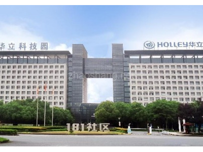 华立181社区