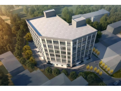 长丰永鹏工贸园