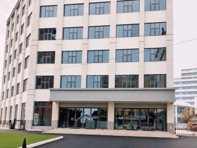 合肥长丰县8000平米厂房出租