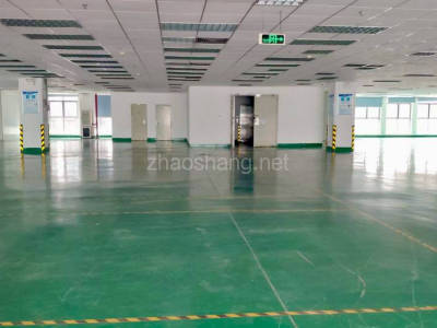 云浮厂房出租广州黄埔区1000平米厂房出租