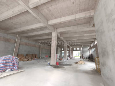 宁波厂房出租杭州临安区6000平米厂房出售