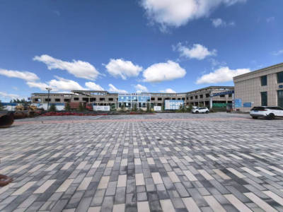 乌兰察布集宁区21920平米写字楼出租