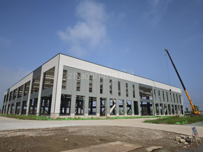 盐城亭湖区6300平米厂房出售