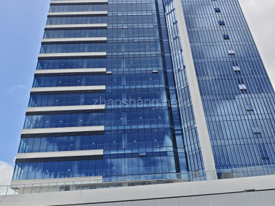 杭州厂房出租出租钱塘临江全新生产厂房，集办公商业研发为一体