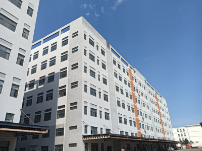 武清开发区10000平米多层厂房出租