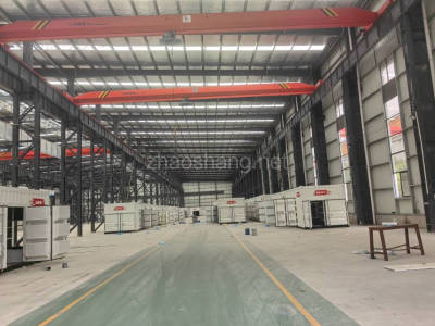 西安厂房出租渭南富平县2000平米厂房出租