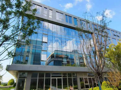 武汉蔡甸区1000平米写字楼出租