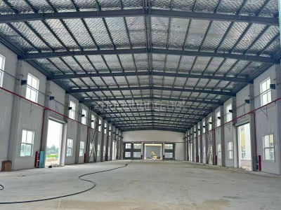 泰州厂房出售泰州姜堰区2637.8平米厂房出售