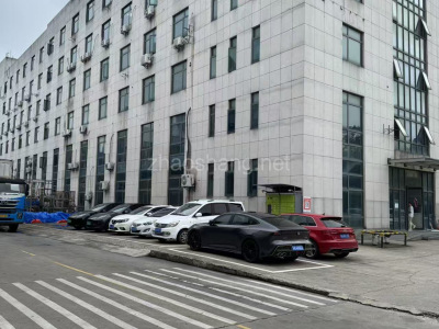 南京江宁区2000平米写字楼出租