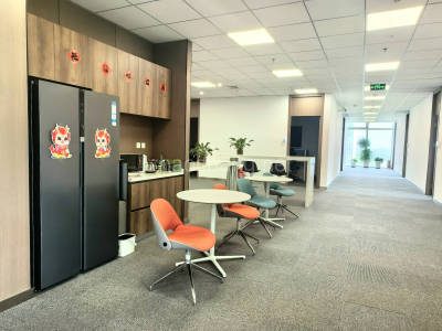 大兴区721平米写字楼出租