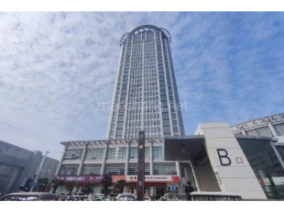 郑州金水区2000平米写字楼出租