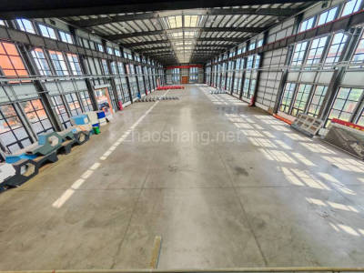 临汾尧都区11000平米厂房出租