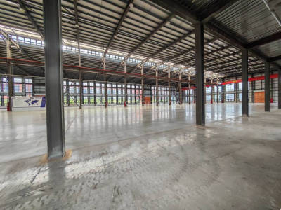 临汾尧都区13000平米厂房出租