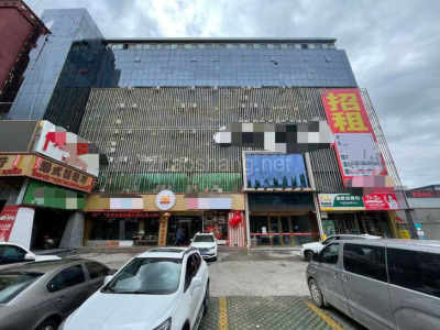 拉萨城关区10000平米写字楼出租