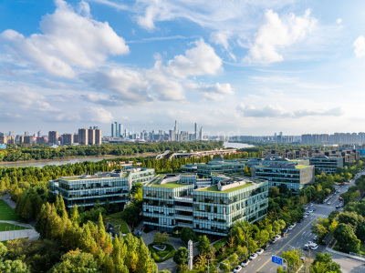 产权方直租价格可谈，低密标杆，500-800平都有