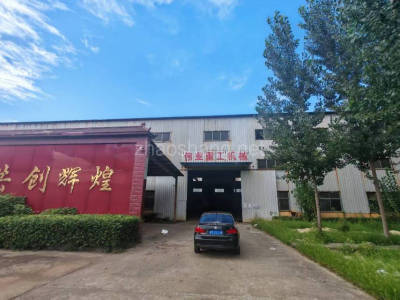 青岛厂房出租滨州邹平县8000平米厂房出租