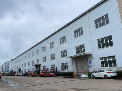 孝感孝南区8000平米厂房租售