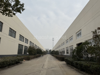 镇江厂房出租苏州吴江区6000平米厂房出租