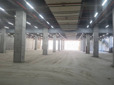 杭州萧山区510000平米厂房租售