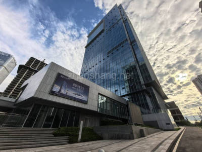 渝北区2000平米写字楼出租