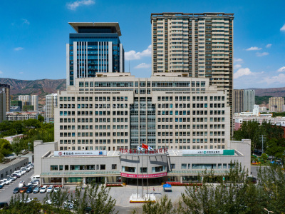 西宁（国家级）经济技术开发区东川工业园区