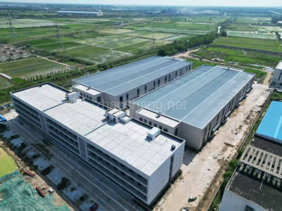 徐州厂房出租宿迁宿豫区7000平米厂房出售