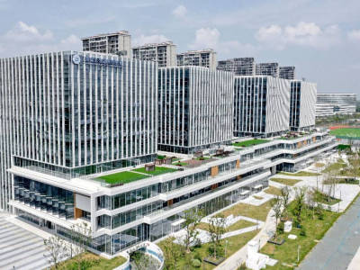 苏州相城区20000平米写字楼出租