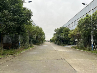 四川厂房出租广安华蓥市5000平米厂房出租