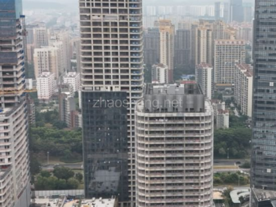 东莞市南城CBD莞商汇