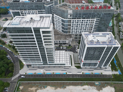 镇江厂房出售出售或出租南通天安数码城厂房及办公楼（无中介）