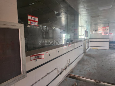 西青区厂房出租西青区2300平米厂房出租