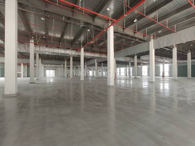 奉贤区36000平米厂房出租
