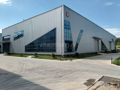 鄂州厂房出租咸宁咸安区2700平米厂房出租