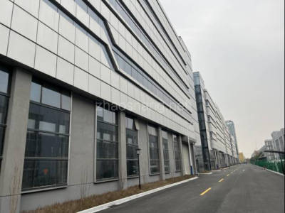 嘉兴海宁市1500平米厂房出租