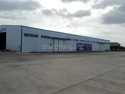 满洲里市50000平方米仓库出租，可托管