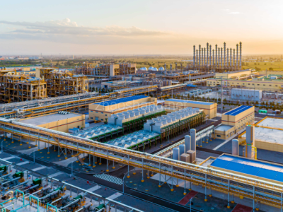 包头昆都仑经济技术开发区