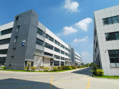 徐州厂房出售首付两成起，抢驻海安高标准厂房