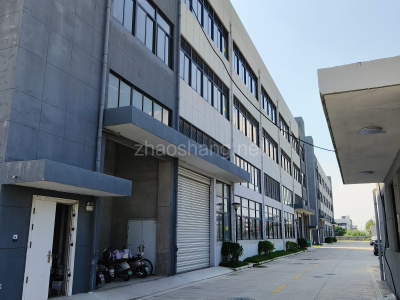 徐州厂房出售海安厂房首付两成，可按揭十年